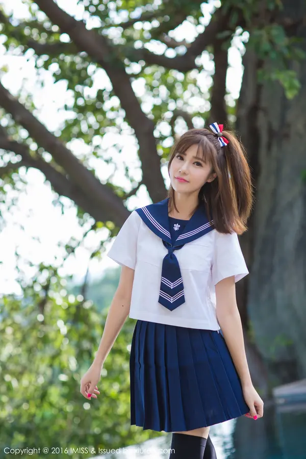 Vol. 0134 Sandy陈天扬(54P)