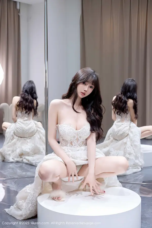 Vol. 10663 玥儿玥er(59P)