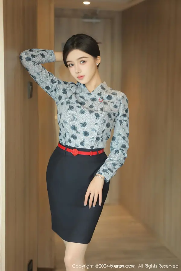 Vol. 08919 袁圆(85P)