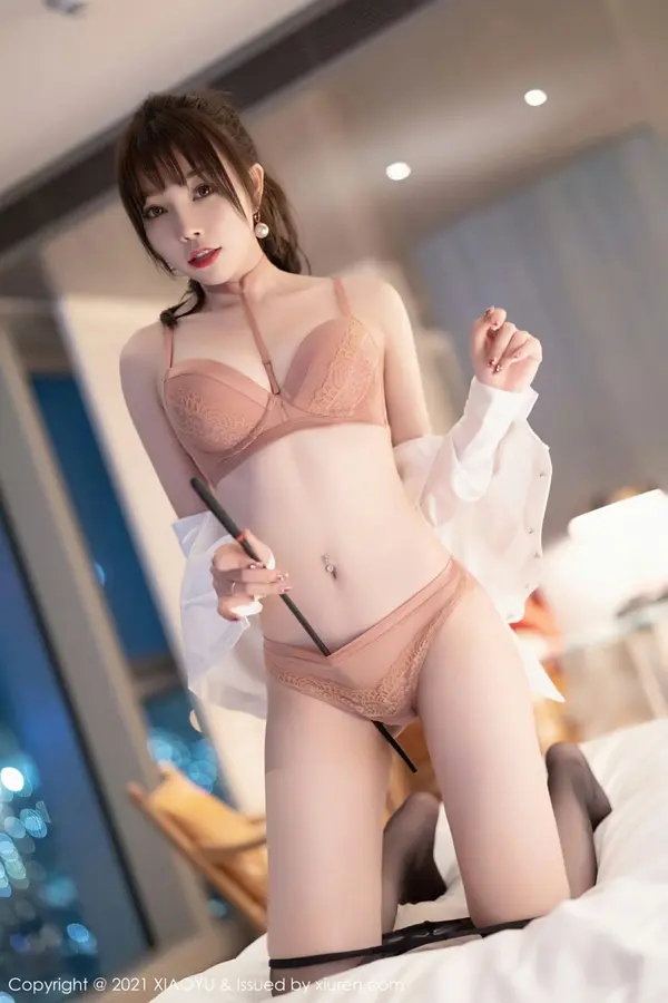 Vol. 0684 芝芝Booty(90P)