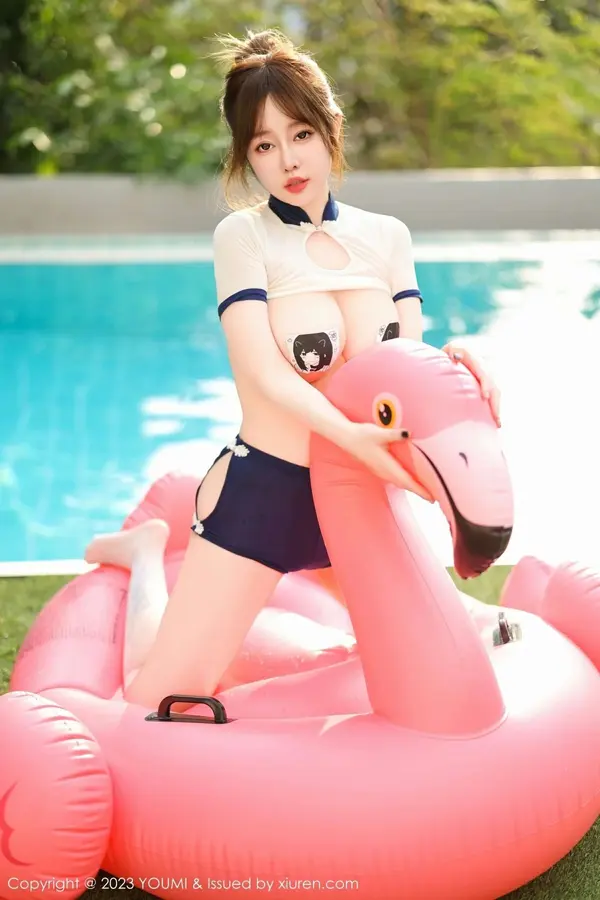 Vol. 0973 王雨纯(89P)