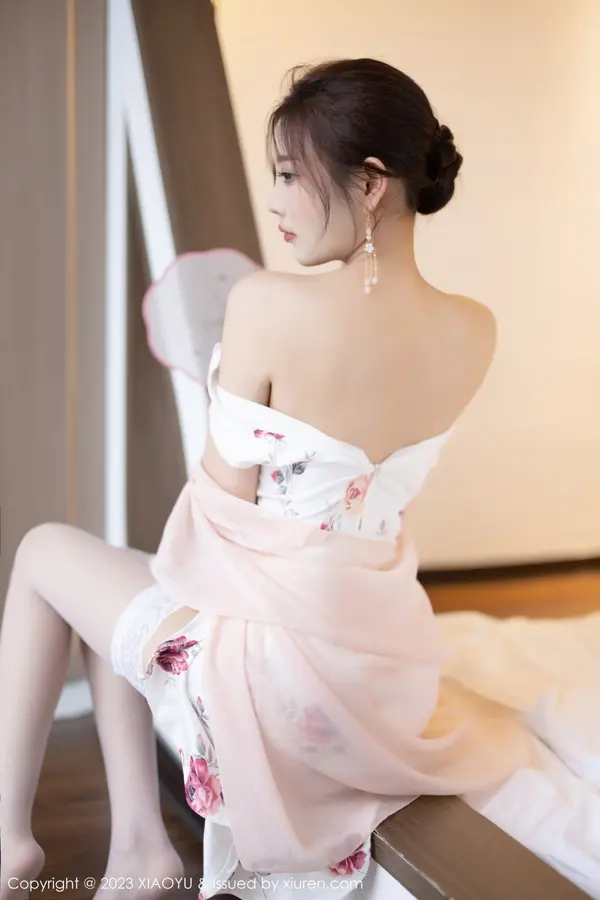 Vol. 1046 杨晨晨Yome(87P)