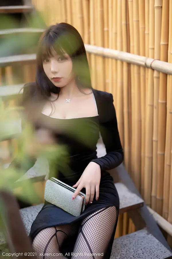 Vol. 04322 芝芝Booty(87P)