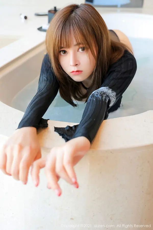 Vol. 03610 奈沐子(91P)