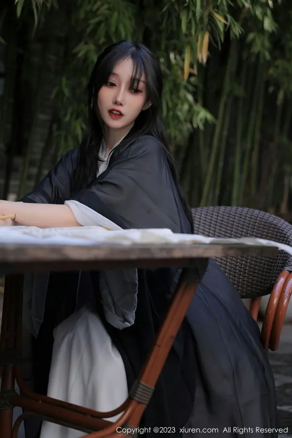 Vol. 06094 玥儿玥er(56P)