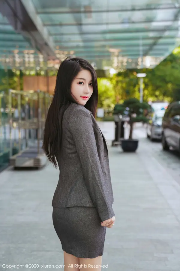 Vol. 02628 美七Mia(65P)