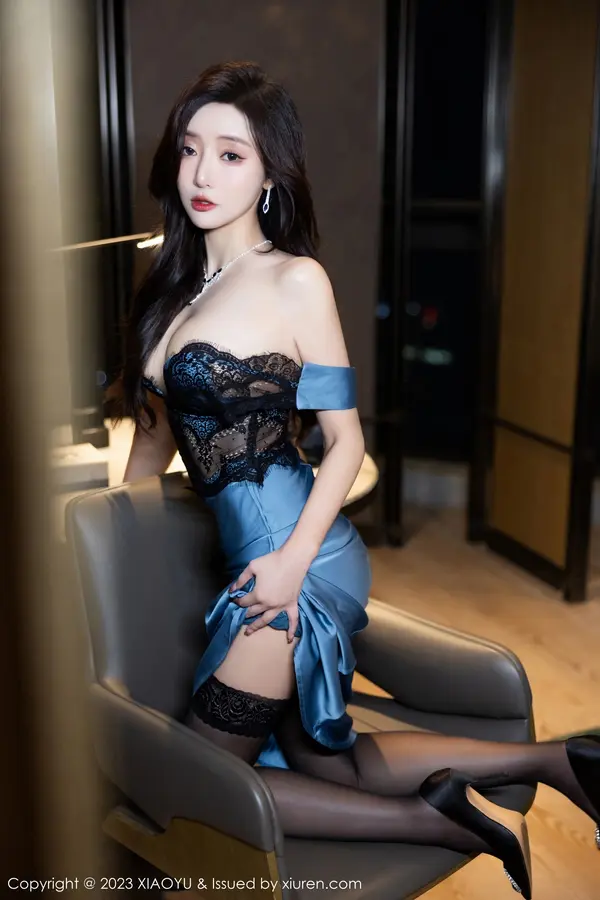 Vol. 1163 王馨瑶yanni(94P)
