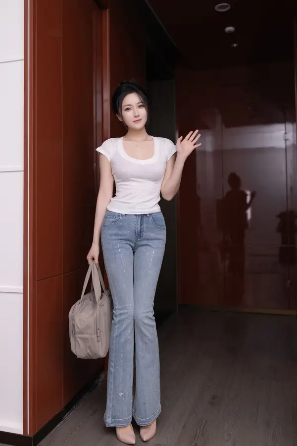 Vol. 10858 鱼子酱Fish《私购流出》(120P)-妹子录-美女图片|美女写真 专注超高清美女图片分享网站