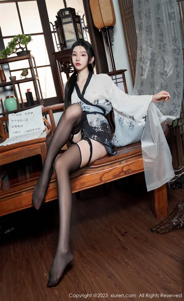 Vol. 07891 周于希Sally(91P)