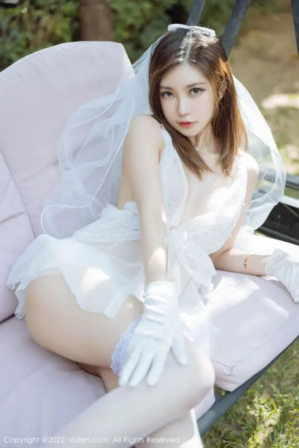Vol. 04820 绮里嘉ula(55P)
