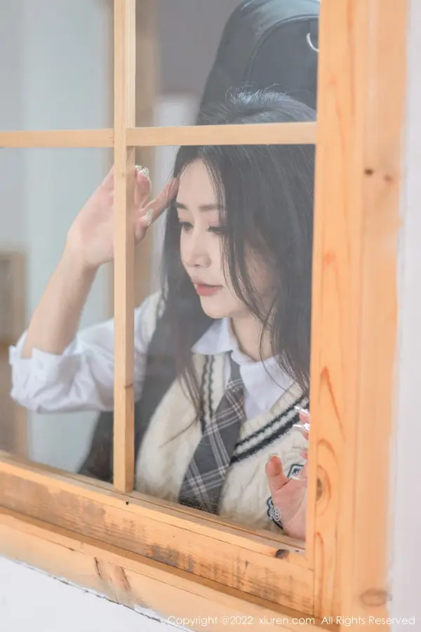 Vol. 05970 laura阿姣(100P)