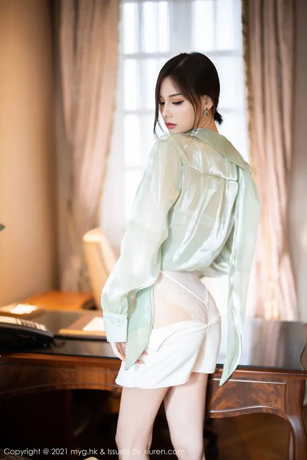 Vol. 0535 小夕juju(70P)
