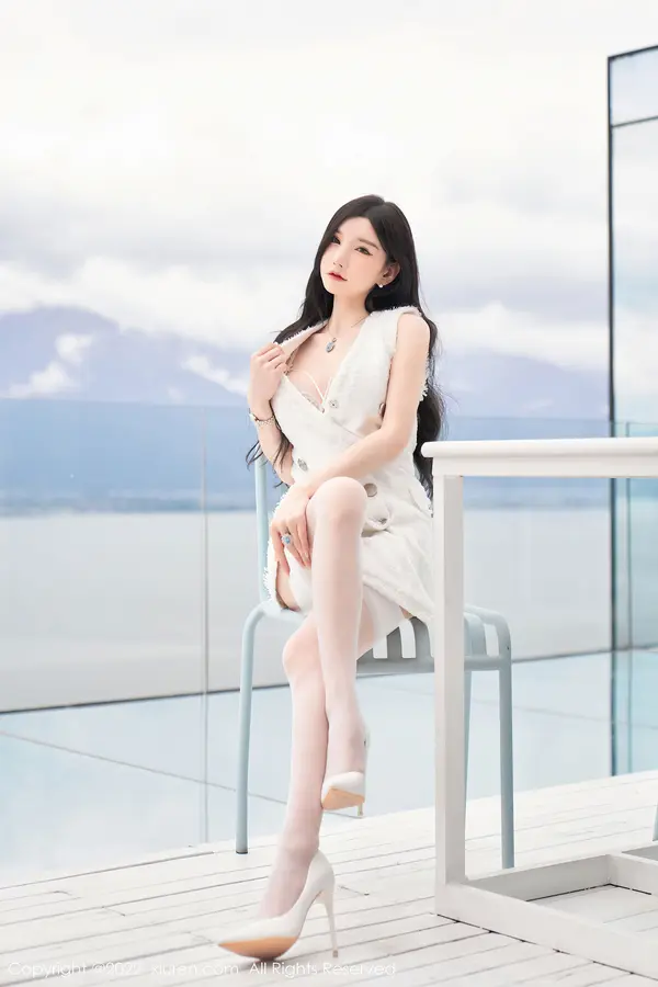 Vol. 05418 周于希Sally(74P)