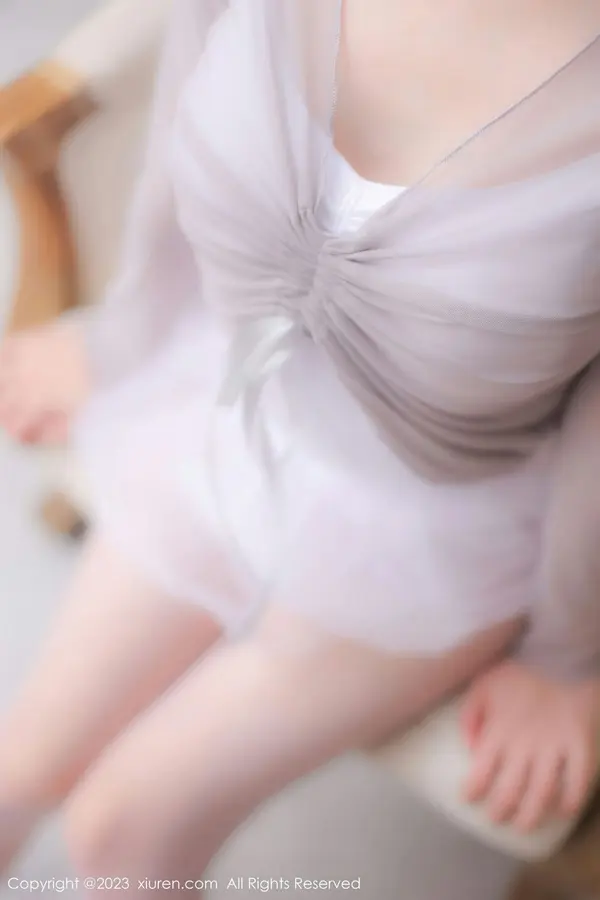 Vol. 06592 谢小蒽(92P)