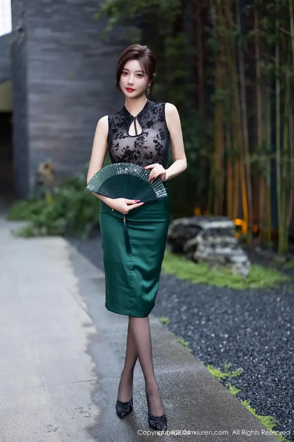 Vol. 09384 杨晨晨Yome(81P)