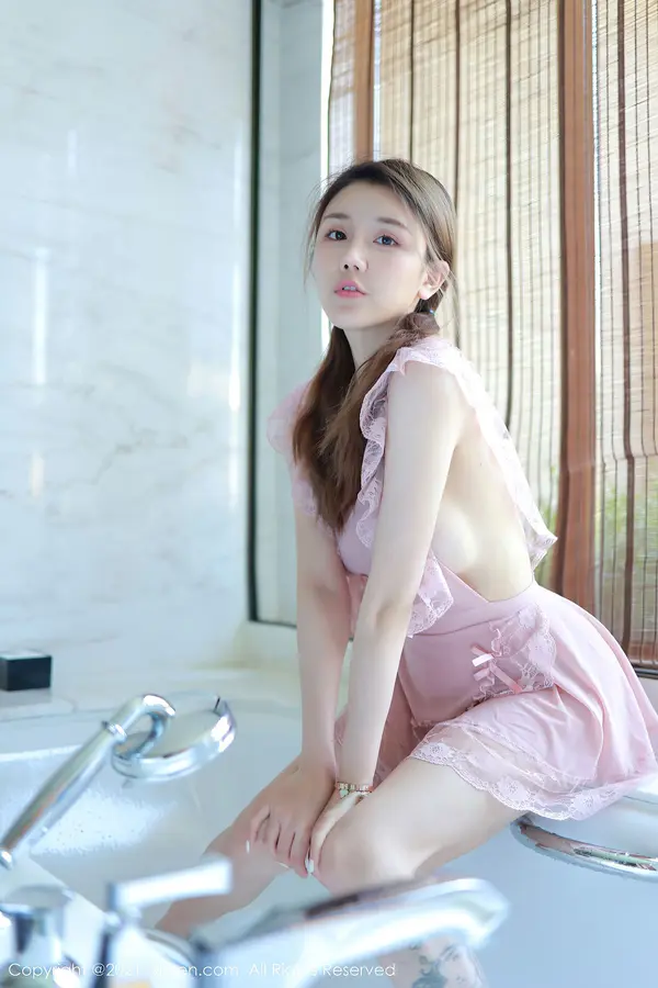 Vol. 03611 夏西CiCi(64P)