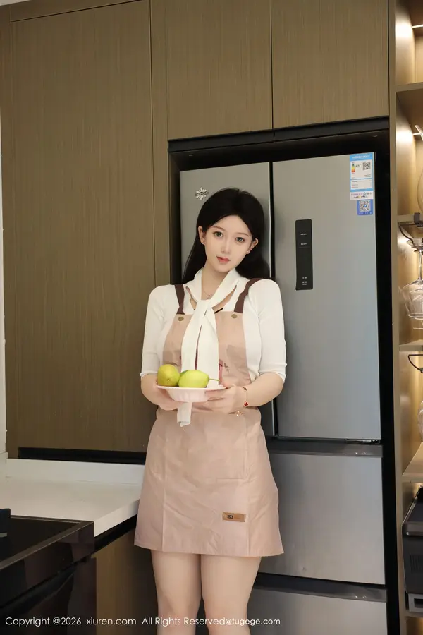 Vol. 11207 奶思兔(81P)