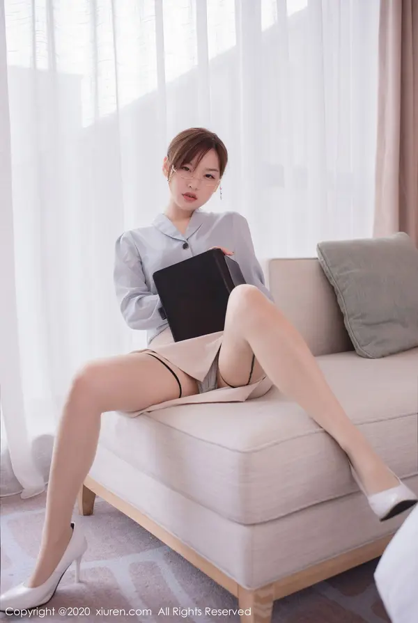 Vol. 02597 范小宣fancy(66P)