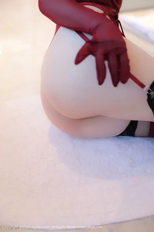 Vol. 09194 白茹雪abby(82P)