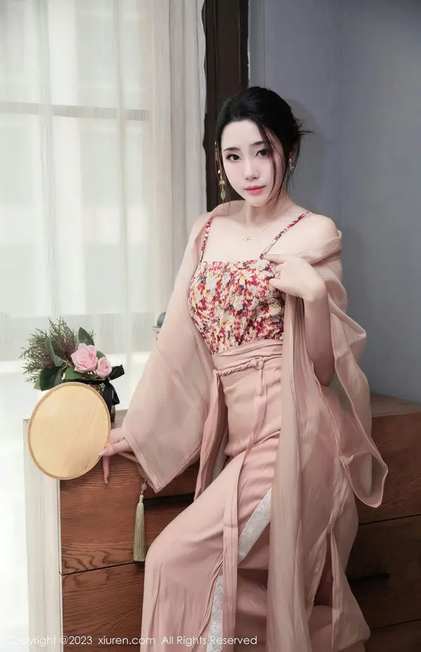Vol. 06457 严利娅Yuliya(105P)