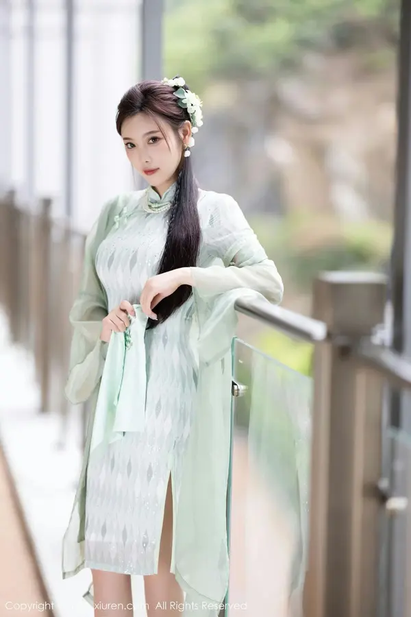 Vol. 06983 杨晨晨Yome(85P)