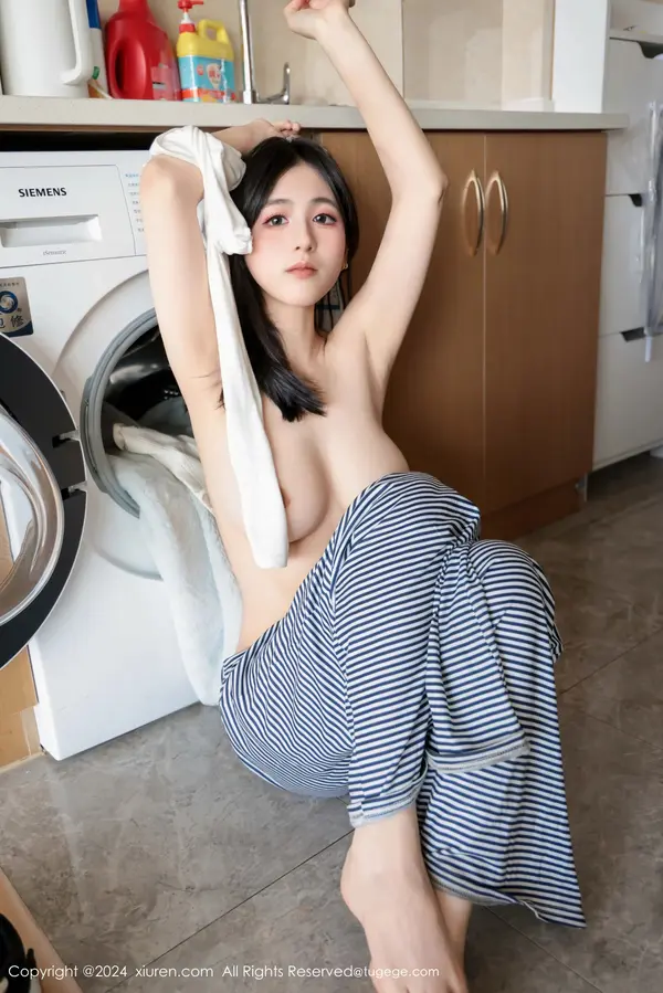 Vol. 09605 奶芙乔乔(86P)
