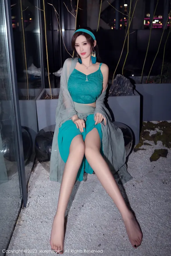 Vol. 07886 Carol周妍希(59P)