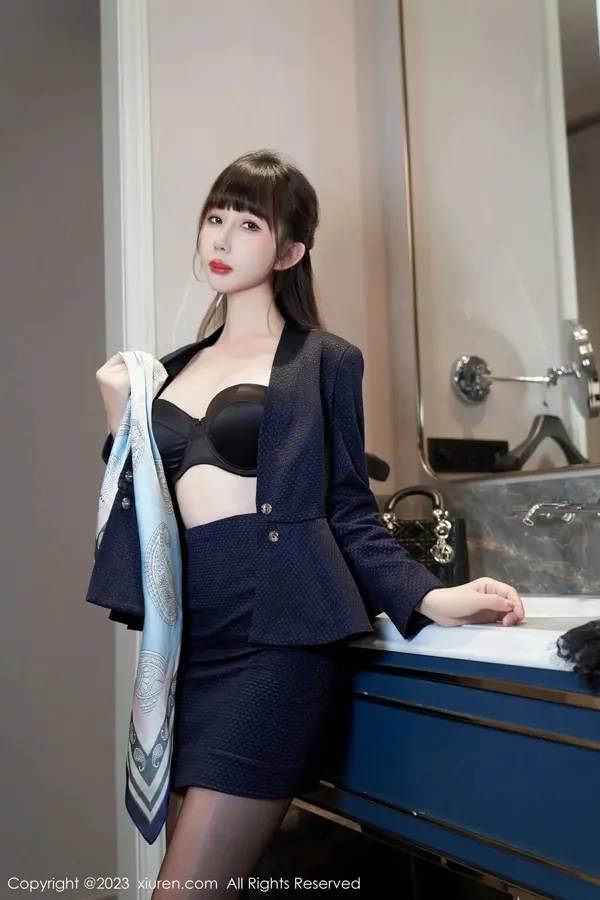 Vol. 07198 波巧酱(89P)