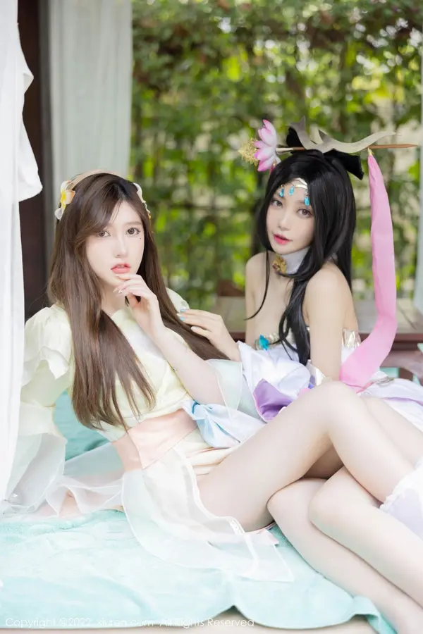 Vol. 04948 模特合集(52P)