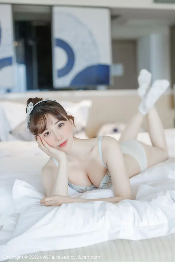Vol. 0481 Lynn刘奕宁(25P)