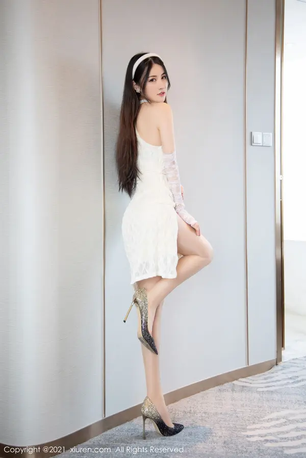 Vol. 04042 诗诗kiki(61P)
