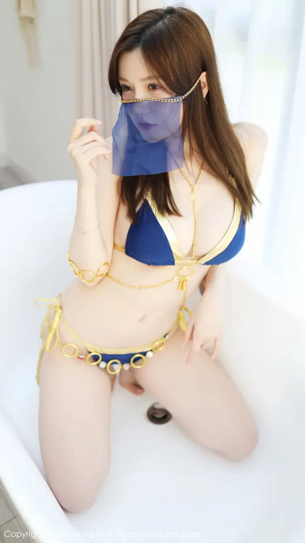 Vol. 0379 糯美子Mini(101P)