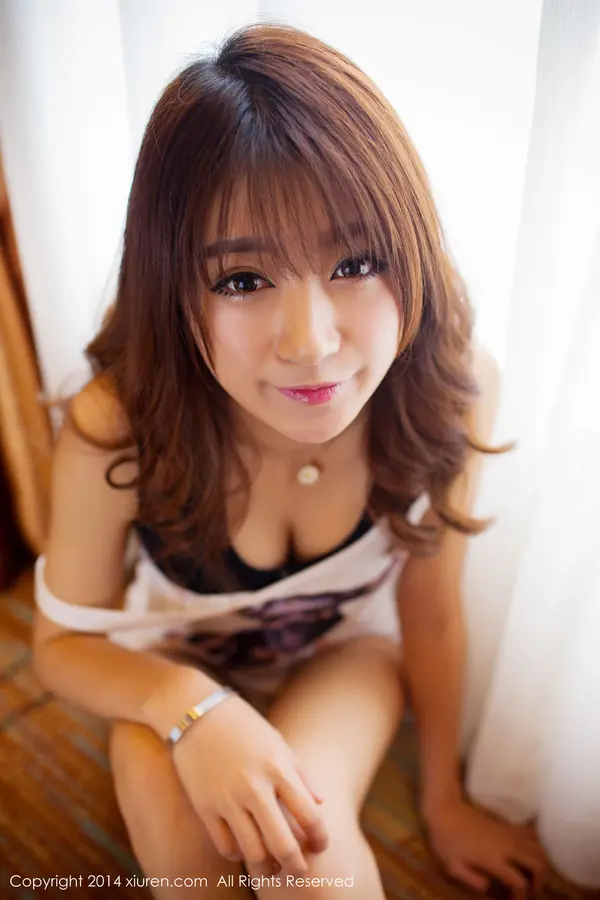 Vol. 00115 雯大王susie(80P)