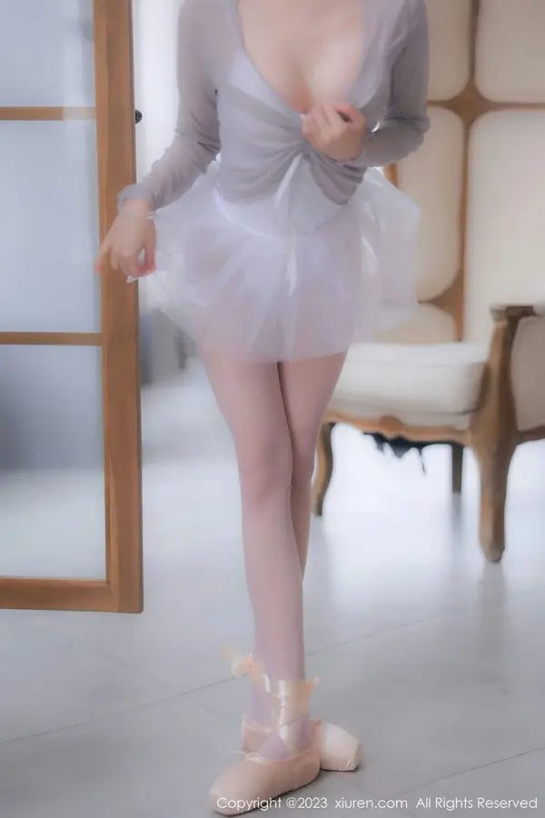 Vol. 06592 谢小蒽(92P)