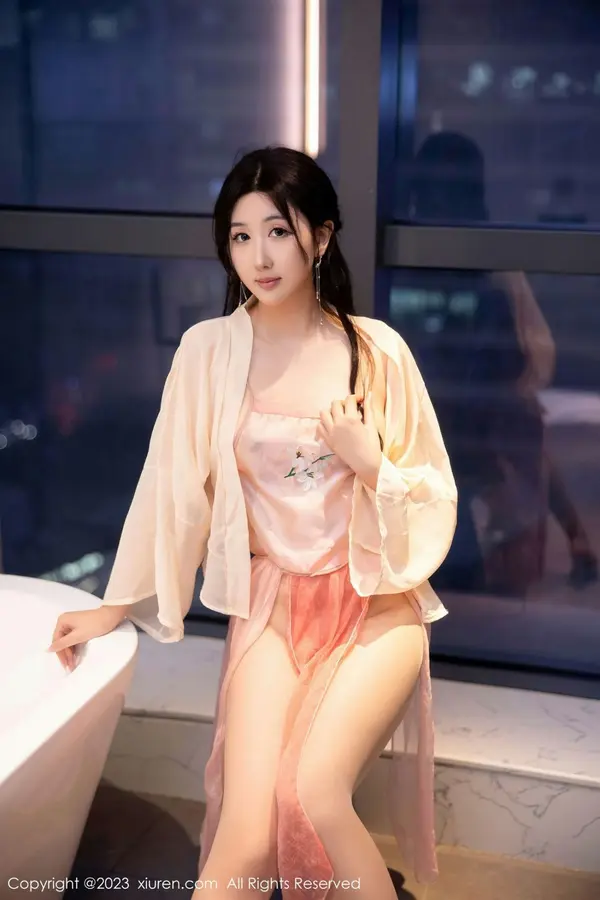 Vol. 06262 江真真(71P)