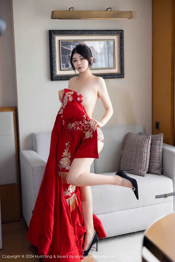 Vol. 0923 凯竹Quinn(73P)