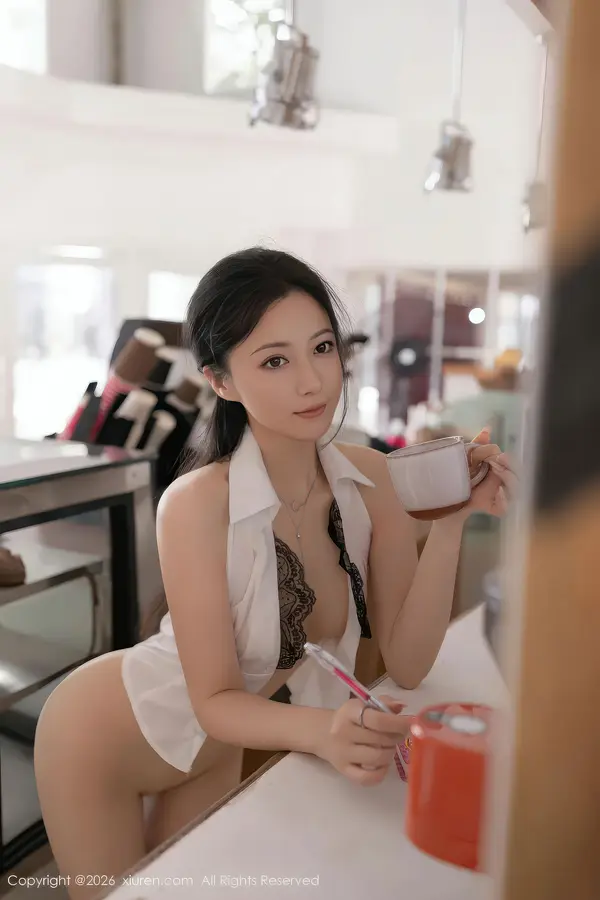 Vol. 11304 鱼子酱Fish(77P)