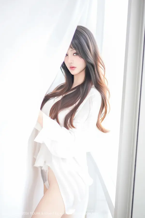 Vol. 1199 沈南汐RuRu(71P)