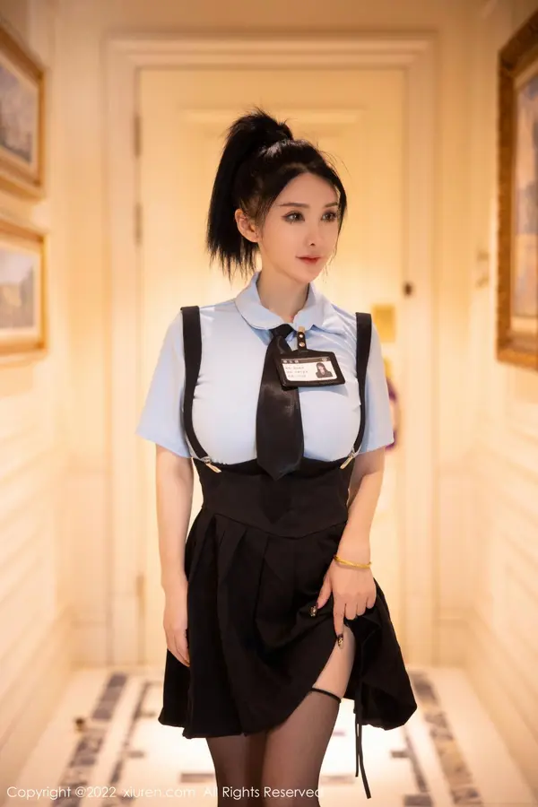 Vol. 05785 潘娇娇(76P)