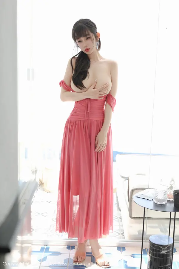 Vol. 1077 王雨纯(95P)