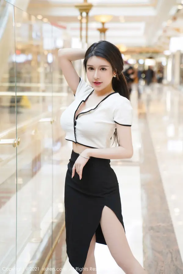 Vol. 03023 玉兔miki(71P)