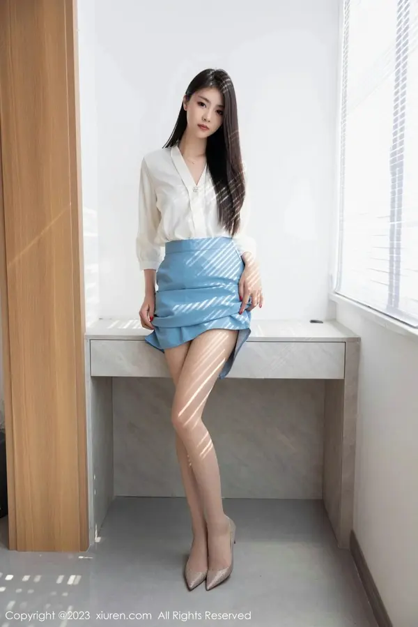 Vol. 07314 可乐Vicky(82P)