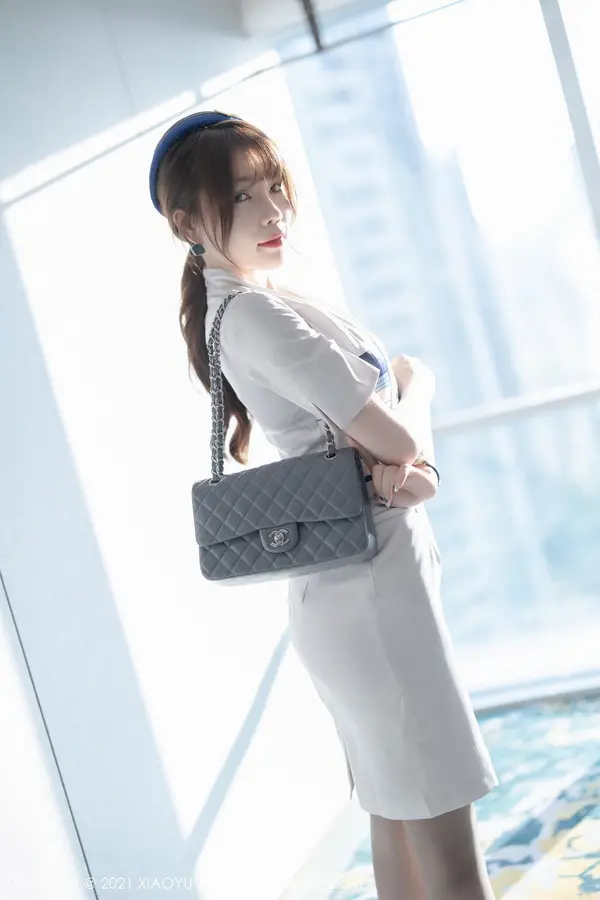 Vol. 0642 芝芝Booty(91P)