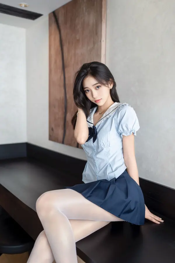Vol. 0360 时安安《私购流出》(90P)