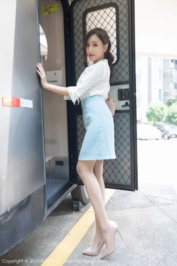 Vol. 0635 王馨瑶yanni(99P)