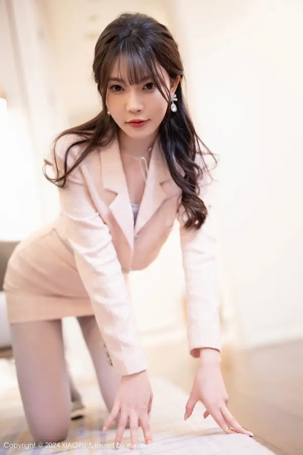 Vol. 1236 徐莉芝Booty(83P)