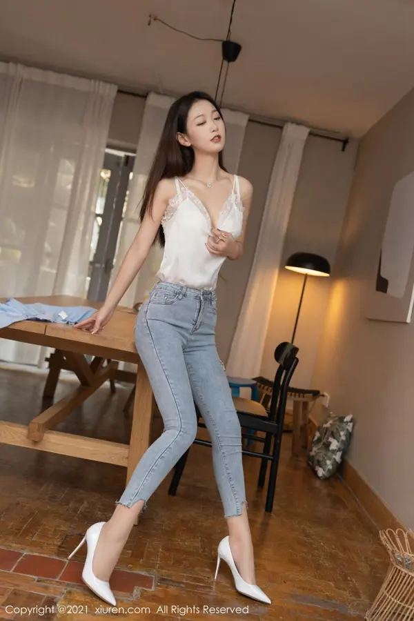 Vol. 03986 唐安琪(81P)
