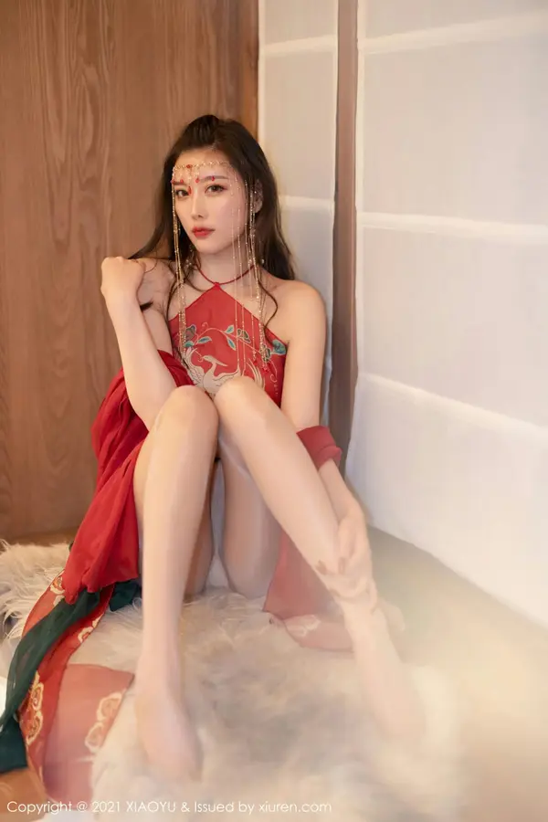 Vol. 0688 杨晨晨Yome(77P)