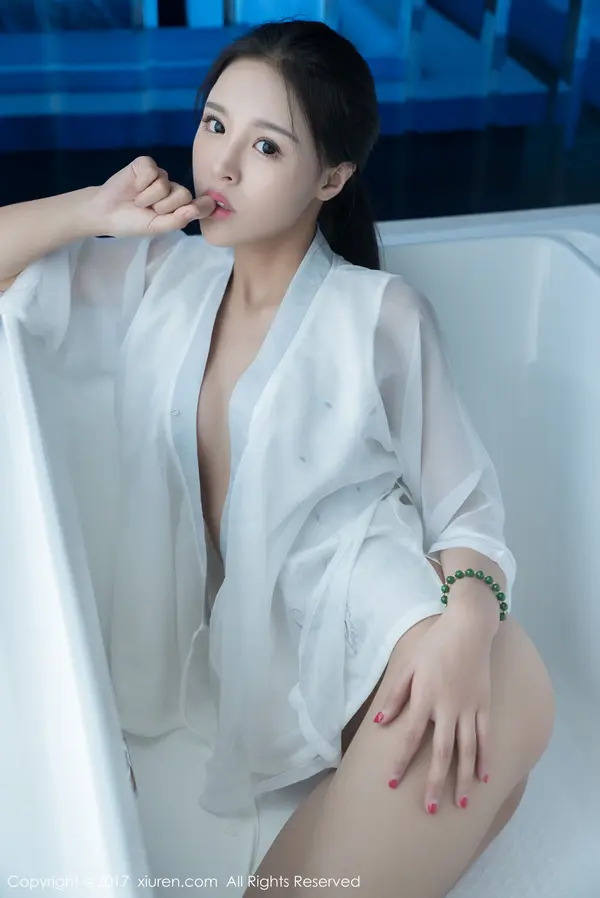 Vol. 00767 韩秀冉(48P)