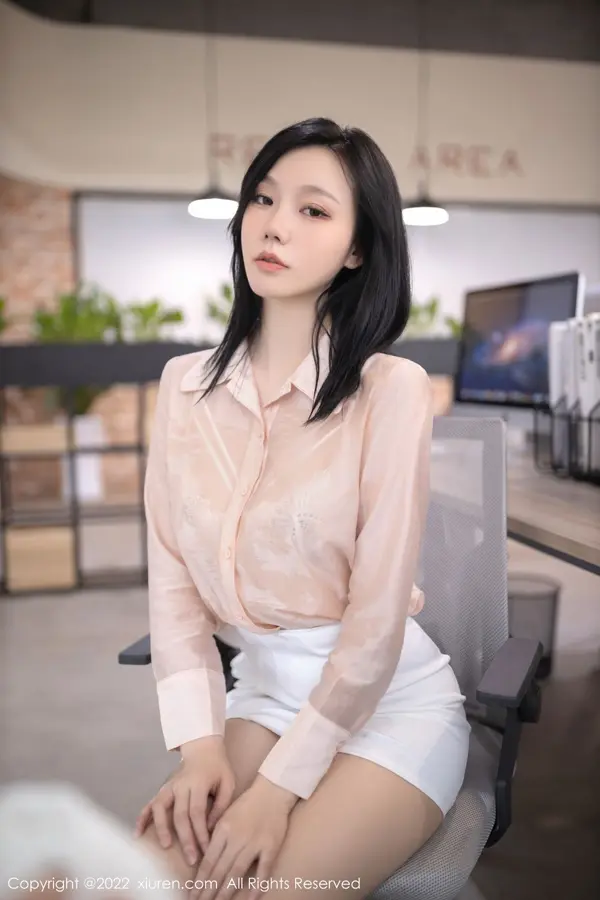 Vol. 05960 安然anran(83P)